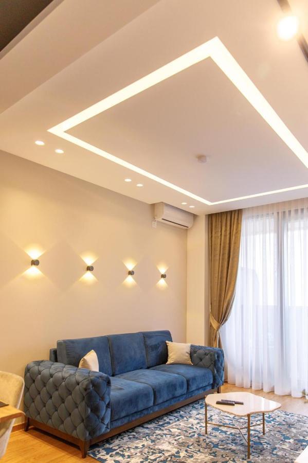 Dali Apartments Pupin Palace Нови-Сад Экстерьер фото